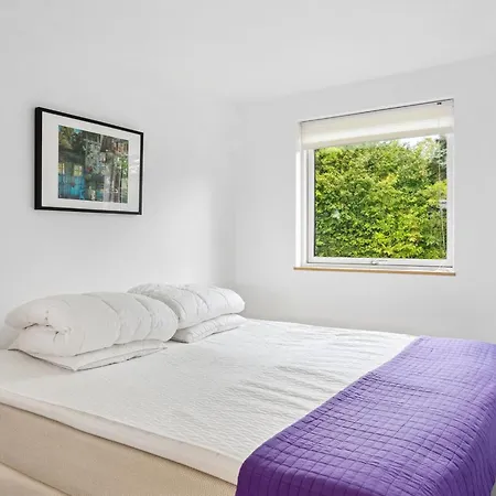 Henric - 500m From The Sea By Interhome Strøby Ladeplads