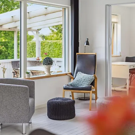 Casa vacanze Henric - 500m From The Sea By Interhome *